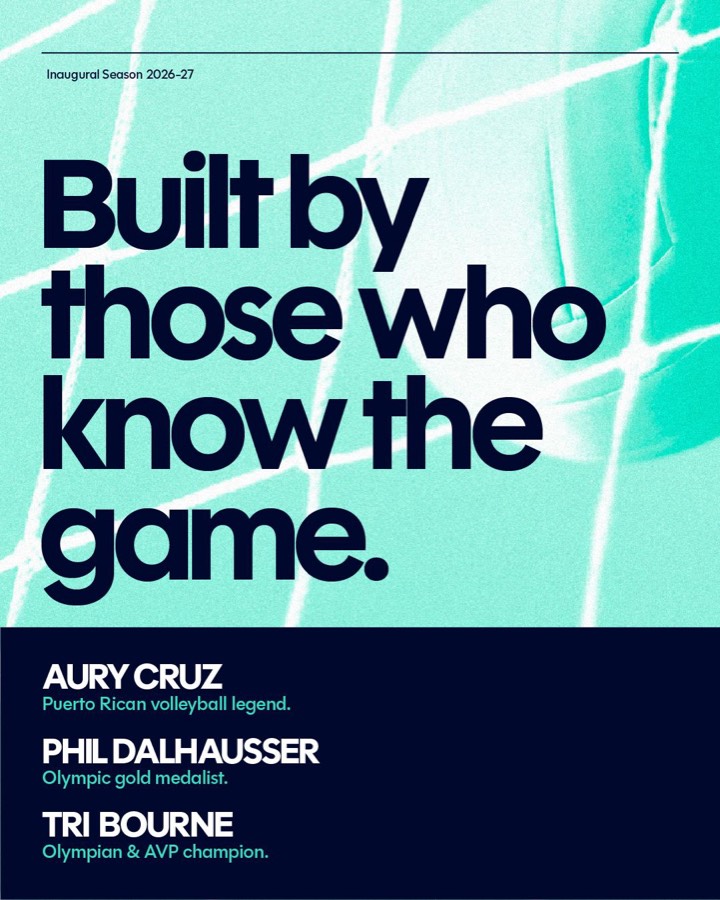 Built by those who know the game